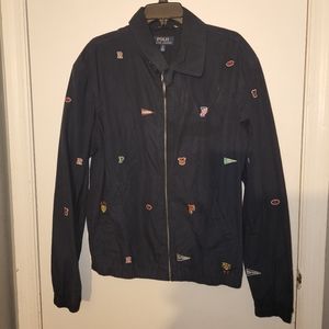 Men's Polo Ralph Lauren Jacket